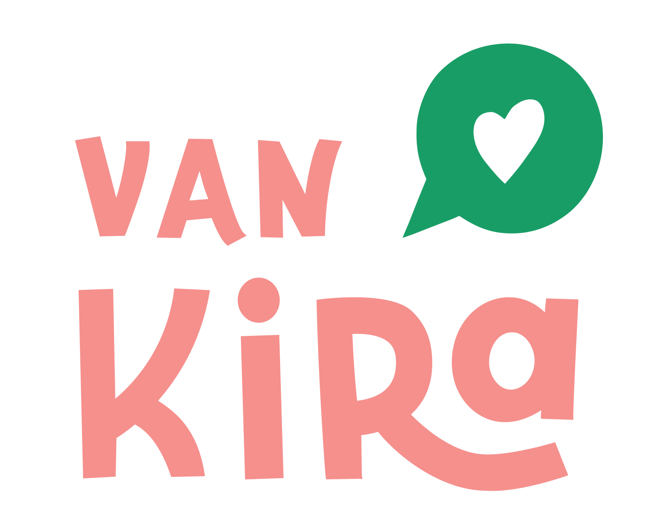 shop.vanKira.nl